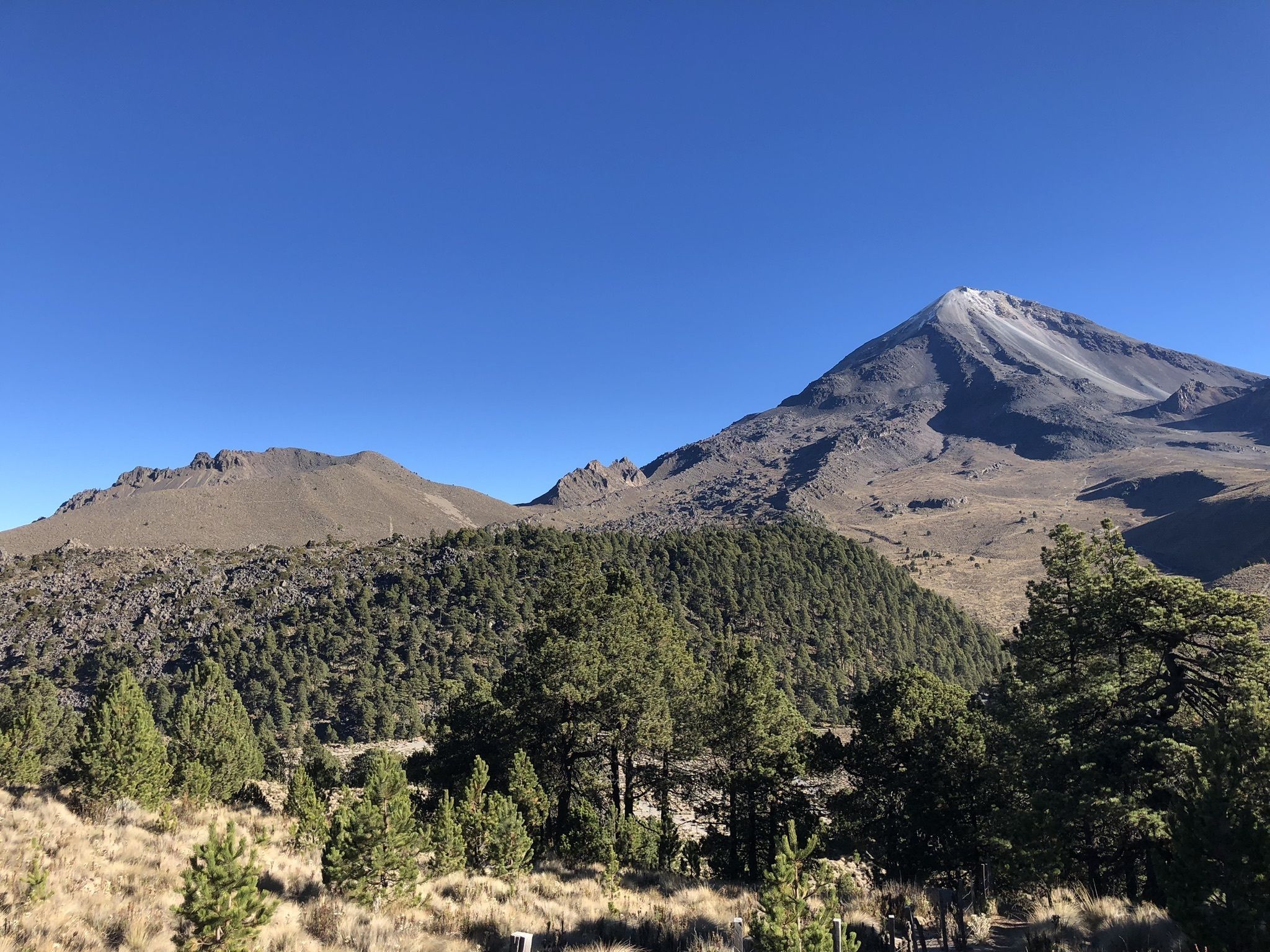 Photos of Circuito Volcán Sierra Negra - Puebla, Mexico | AllTrails