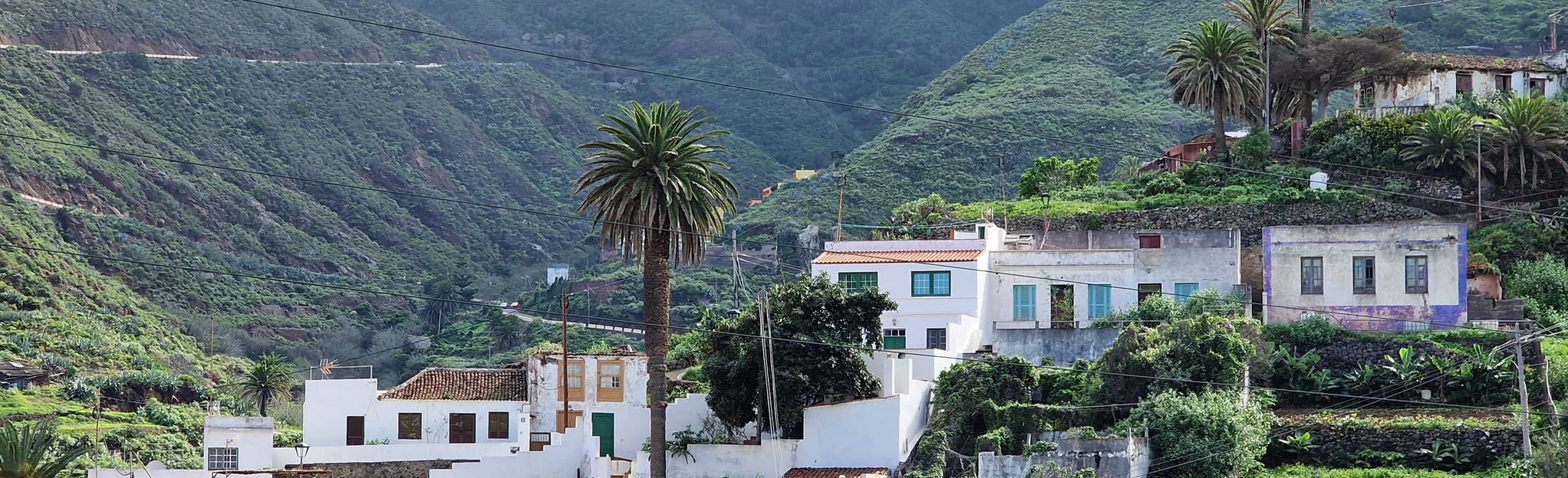 Paseo por Taganaga: 12 Reviews, Map - Tenerife, Spain | AllTrails