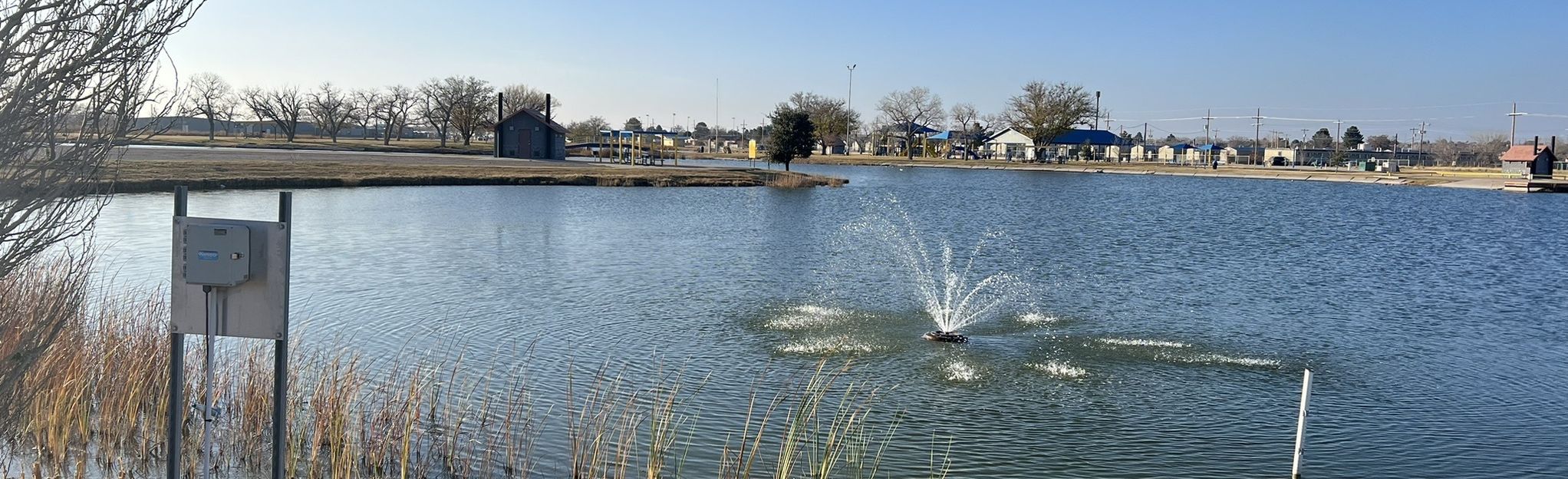 Jal Lake Park Walking Trail, New Mexico 27 Reviews, Map AllTrails