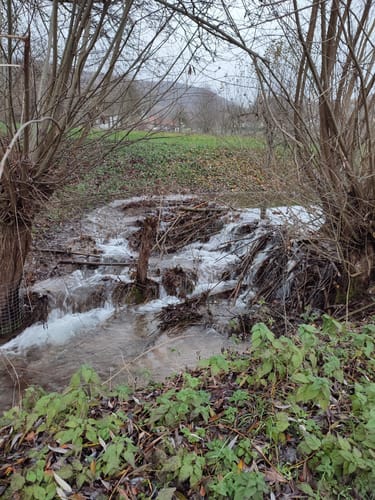 Terrainkurweg 6 Bad Staffelstein