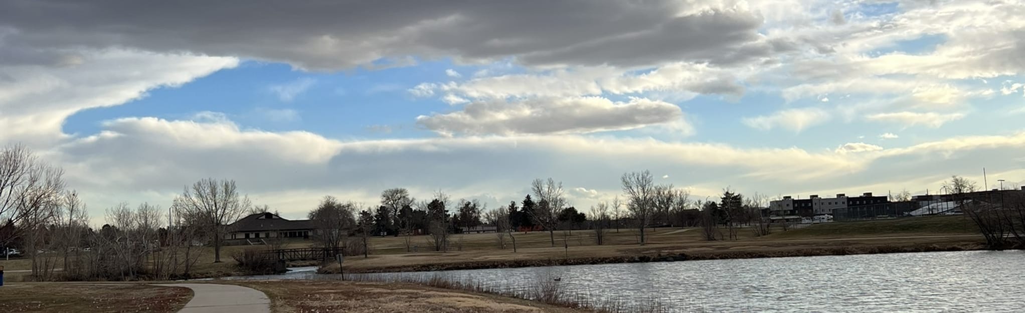 Aurora Westerly Creek Trail, Colorado 107 Reviews, Map AllTrails