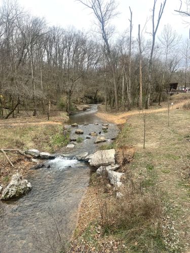 2023 Best 10 Trails And Hikes In Bentonville Alltrails