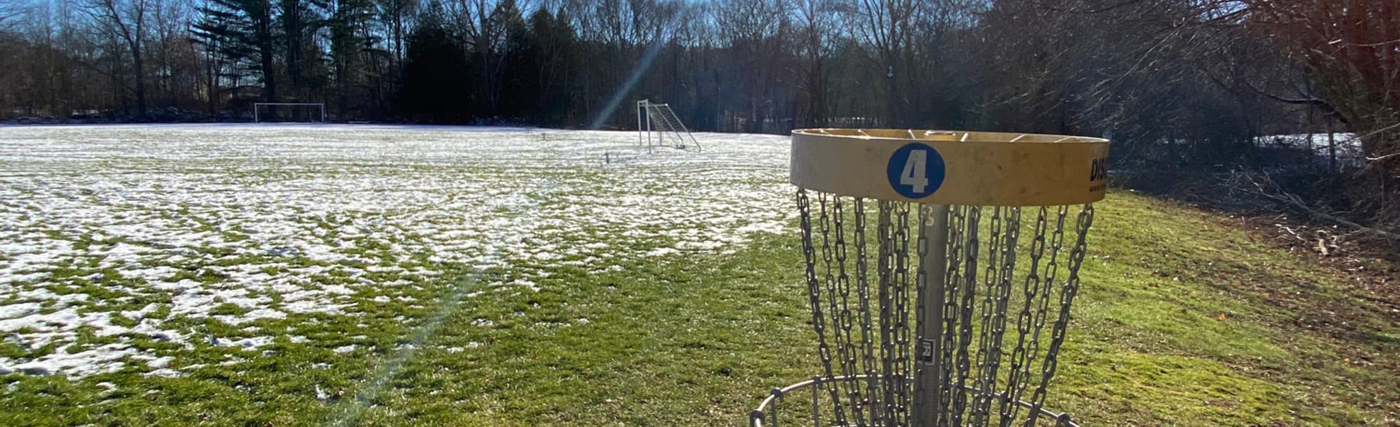 Lisbon Meadows Park Trail Connecticut AllTrails