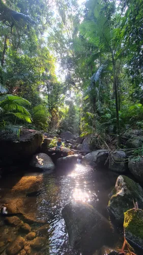 Best Camping Trails in Tully Gorge National Park | AllTrails