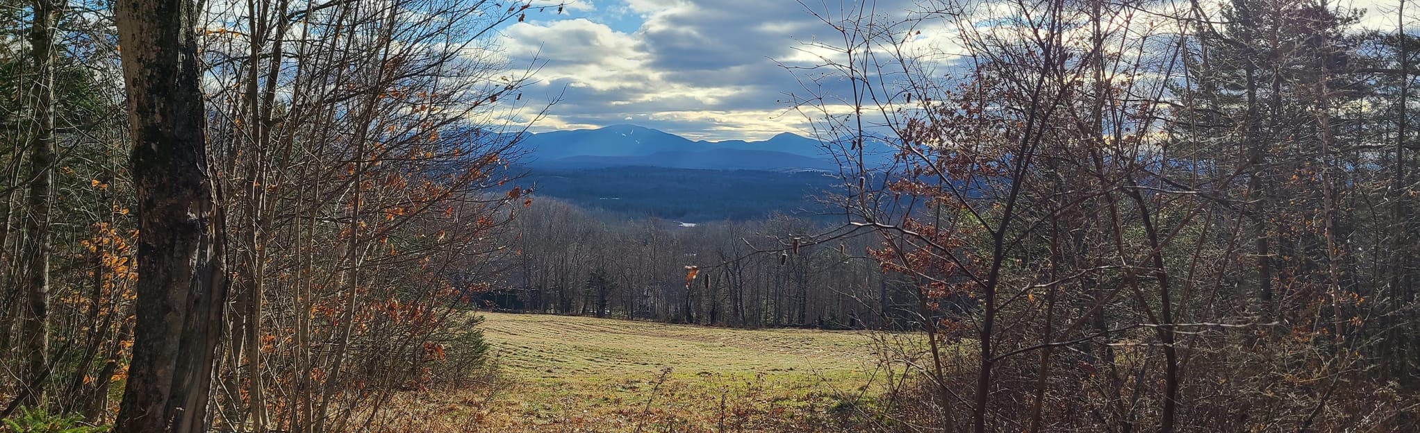 Prospect Mountain Big Loop, New Hampshire 90 Reviews, Map AllTrails