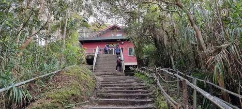 10 Best Hikes And Trails In Kinabalu National Park | AllTrails