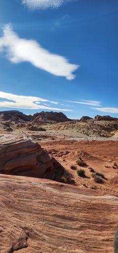 Best 10 Hikes and Trails in Valley of Fire State Park | AllTrails