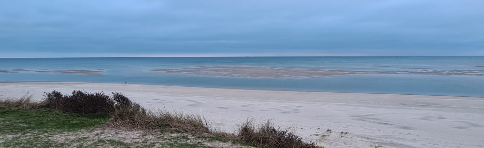 Blåvand - Blåvand Fyr - Strand | Map, Guide - Region of Southern ...