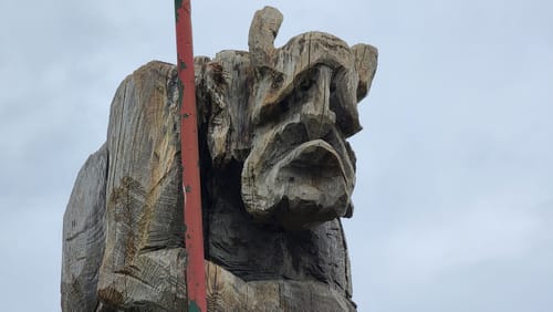 Um die Weiherkuppe über die Enzianhütte