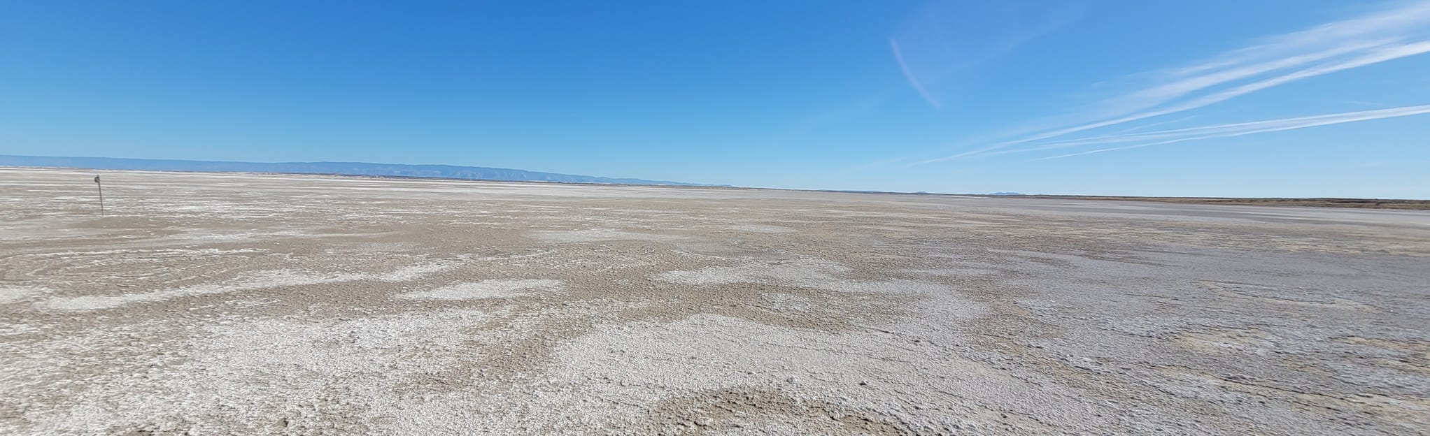 Lake Lucero Path 30 Photos NouveauMexique Randonnée AllTrails