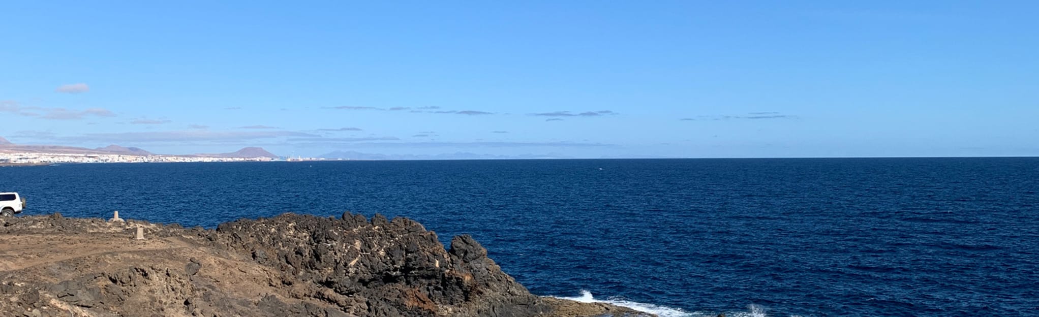 Costa Antigua - Barranco de Goroy : 8 Photos - Fuerteventura, Espagne ...