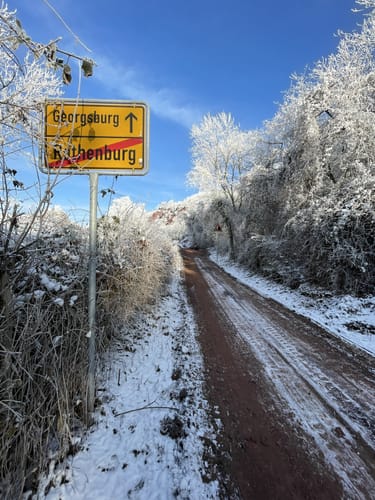 Rothenburg Runde