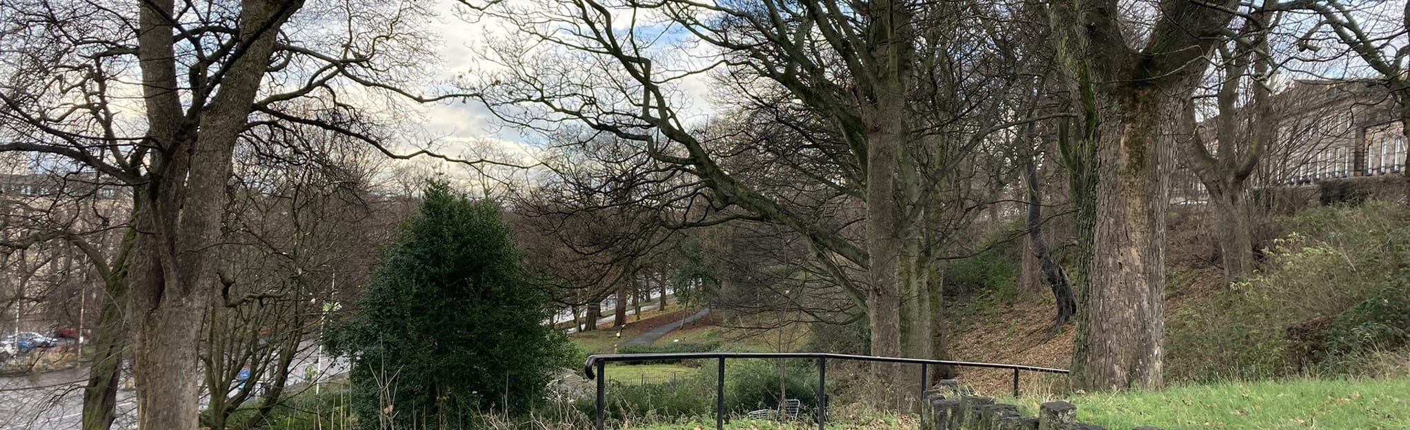 London Road Gardens, Edinburgh, Scotland 9 Reviews, Map AllTrails