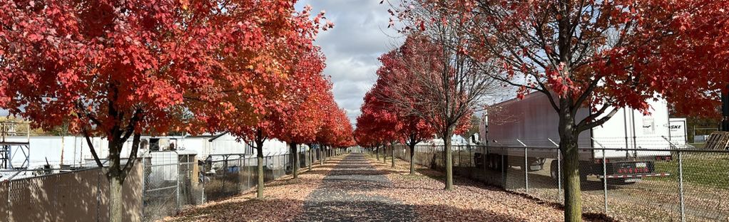 Cumberland Valley Rail Trail