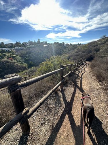 Santa Fe Valley Trail: 295 fotos - Califórnia