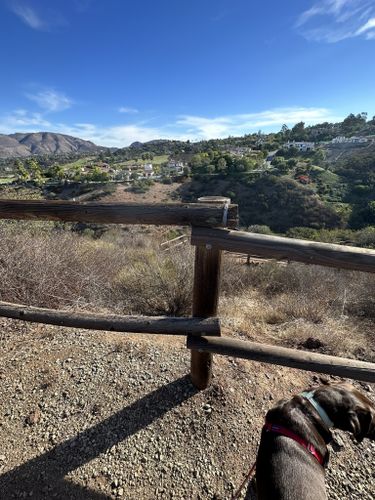 Santa Fe Valley Trail: 295 fotos - Califórnia