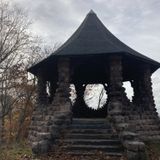 Witch's Hat via Upper Glen Trail, Pennsylvania - 501 Reviews, Map ...