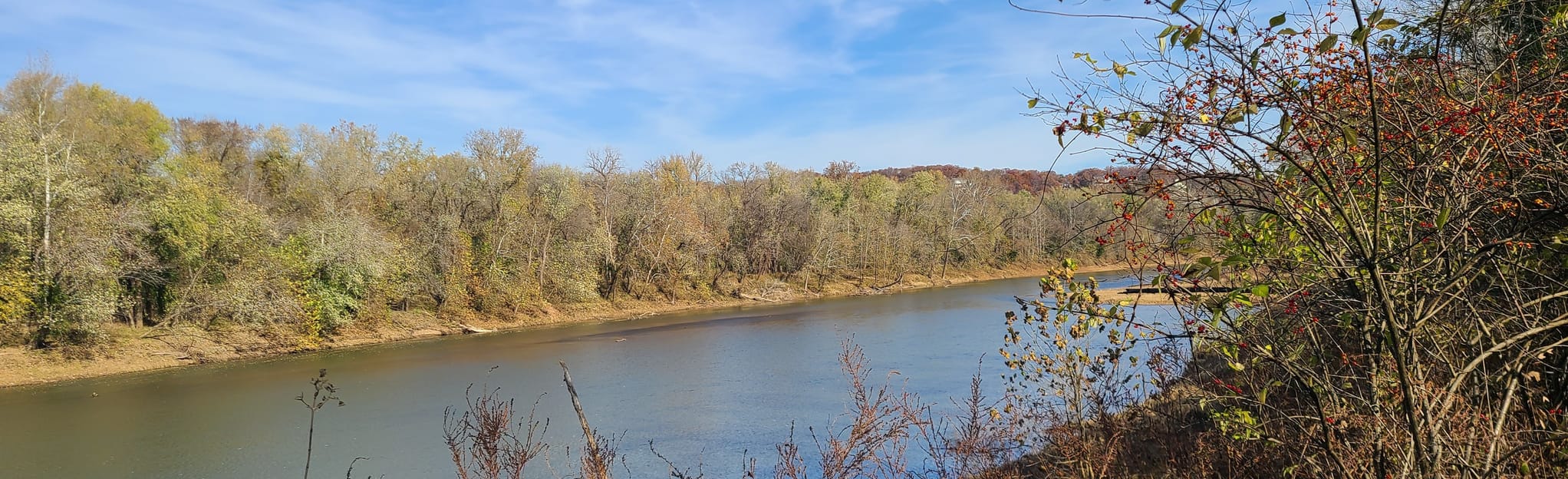 Chubb Trail 1 Reviews, Map Missouri AllTrails