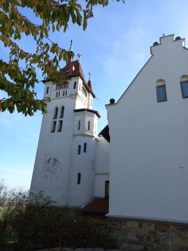 Wanderroute rund um Wölpinghausen