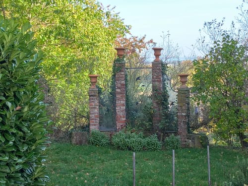 Wanderroute rund um Wölpinghausen