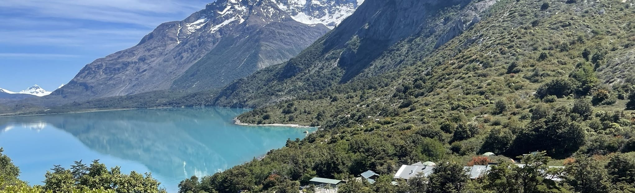 Camping Francés - Refugio Chileno: 98 Reviews, Map - Magallanes, Chile