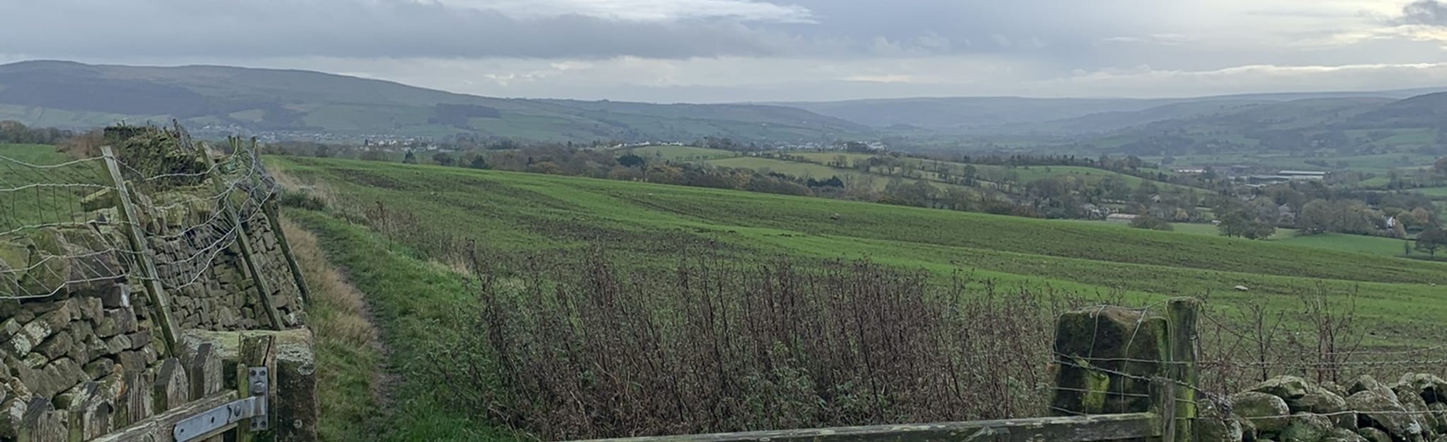 Stirton with Thorlby Crag Side Wood Map, Guide North Yorkshire, England AllTrails