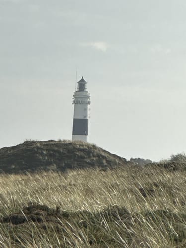 Megamarsch Sylt 2022