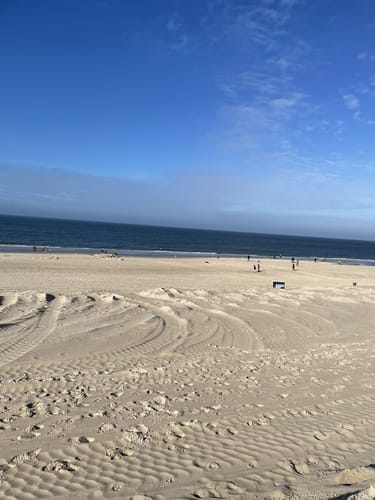 Megamarsch Sylt 2022