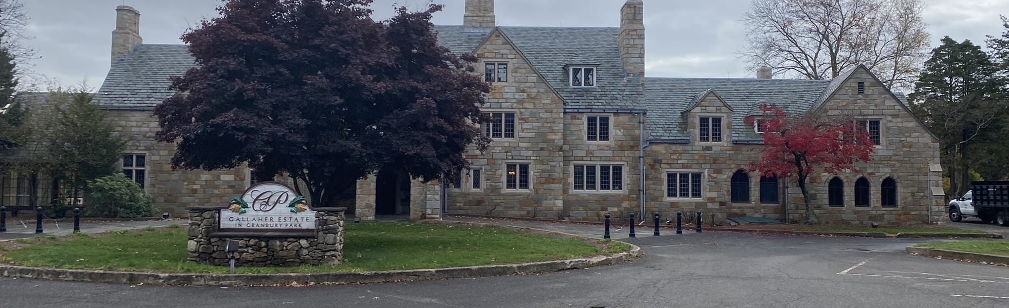 Cranbury Park Trail 375 Reviews, Map Connecticut AllTrails