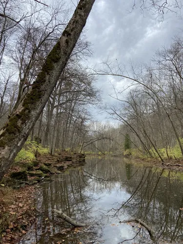 10 Best Walking Trails In Ohio Alltrails