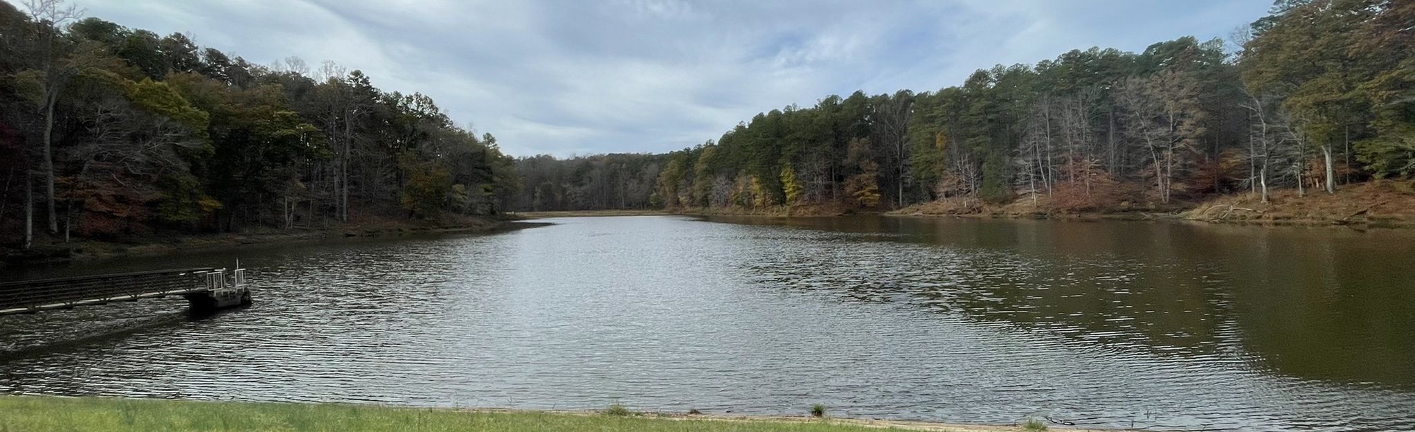 Reedy Creek And Loblolly Trail : 1170 Reviews, Map - North Carolina ...