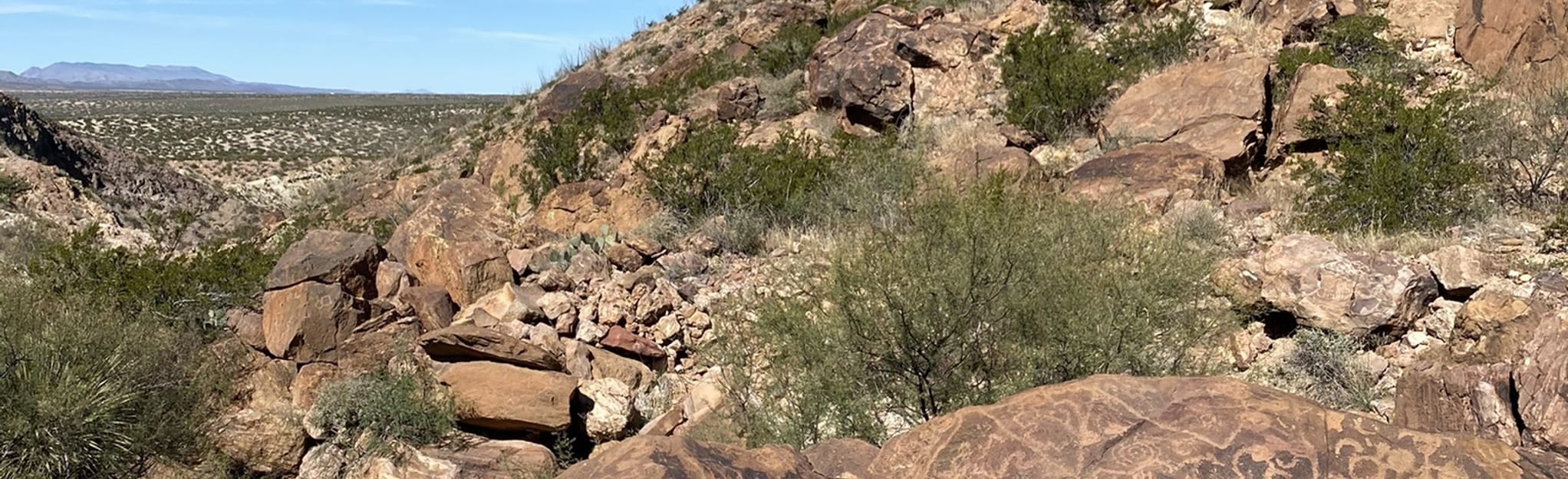 Tonuco Mountain Petroglyphs 86 Reviews, Map New Mexico AllTrails