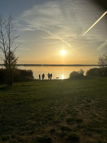 Um den Raßnitzer See