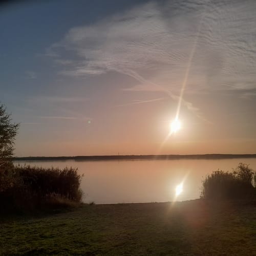 Um den Raßnitzer See