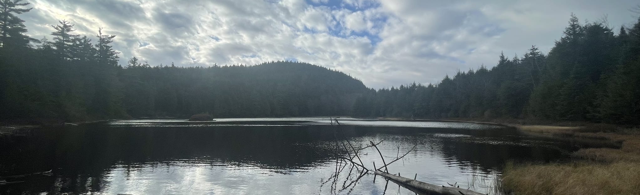 Shelving Rock and Black Mountain Loop 25 Reviews, Map New York