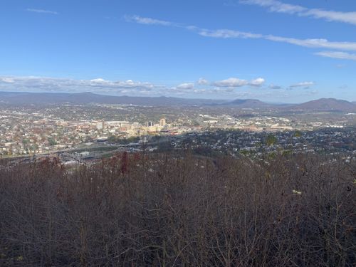 2023 Best 10 Trails and Hikes in Roanoke | AllTrails