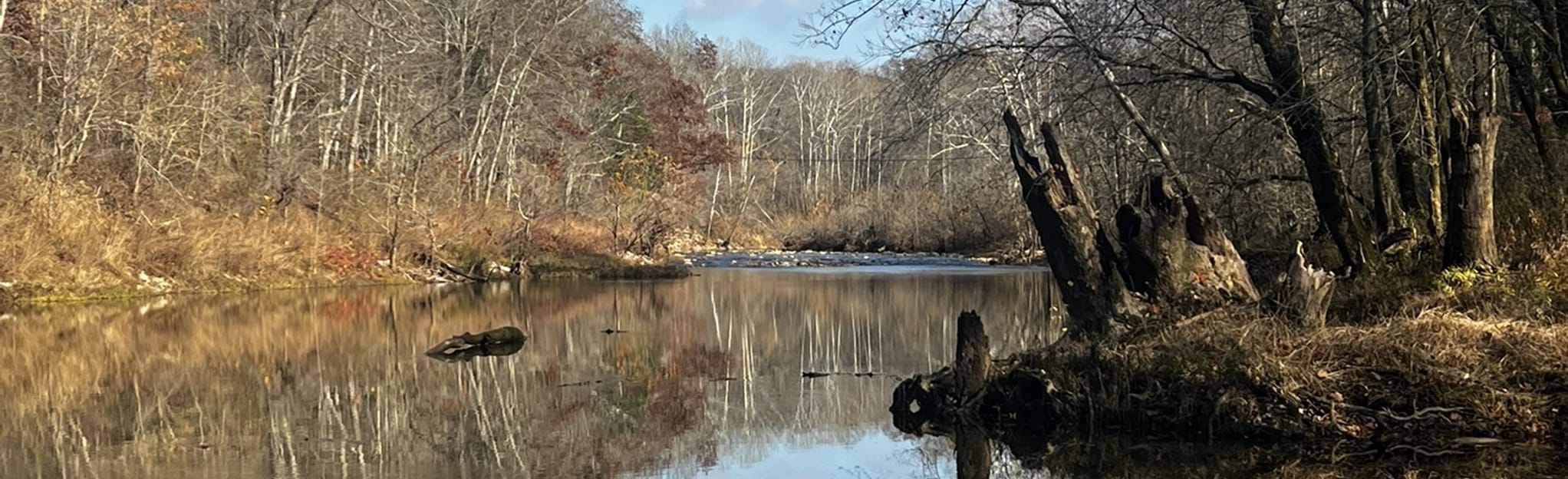 Upper Blue River Trail Loop, Indiana 62 Reviews, Map AllTrails