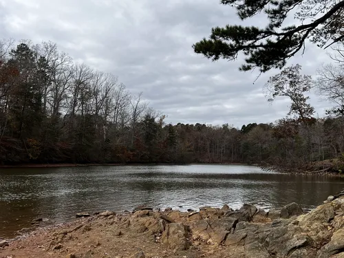 Best Hikes and Trails in Lake Norman State Park AllTrails