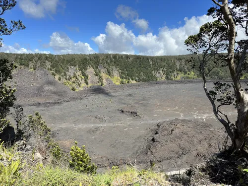 Best hikes in 2024 volcano national park