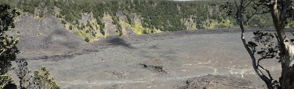 Puʻupuaʻi Overlook via Devastation Trail, Hawaii, Hawaii - 782 Reviews, Map  | AllTrails