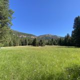 Blayney Meadow Hot Spring, California - 97 Reviews, Map | AllTrails