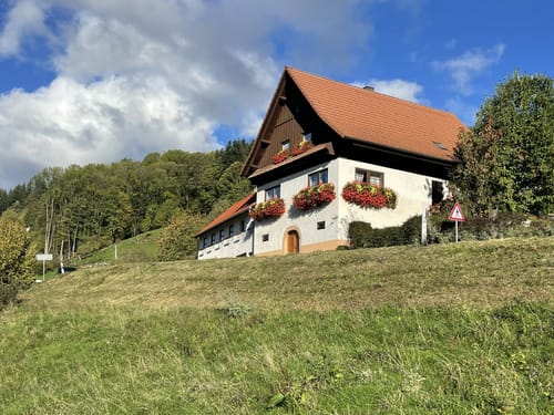 Alde Gott Panoramarunde (Genießerpfad)