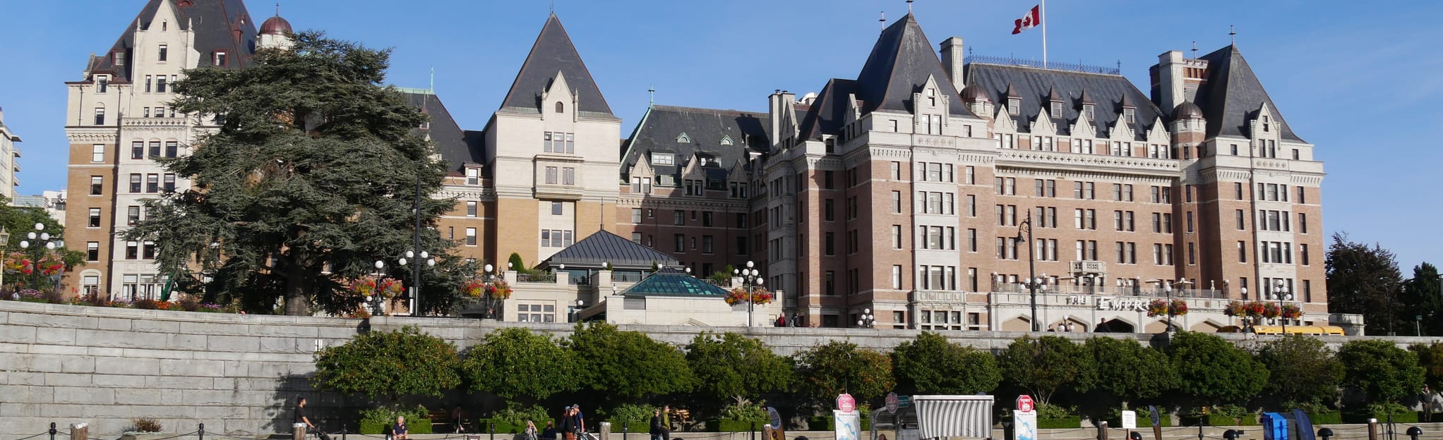 Ship Point Rainbow Park via Westsong Walkway, British Columbia