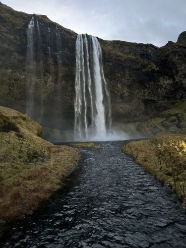 Photos of Seljalandsfoss - Gljufrafoss Waterfalls - Southern, Iceland |  AllTrails