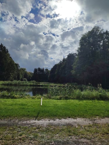 NORDPFAD Federlohmühlen