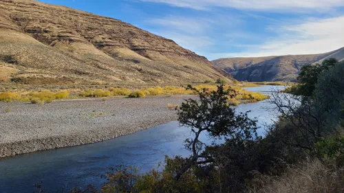 Best hikes clearance in cottonwood canyon