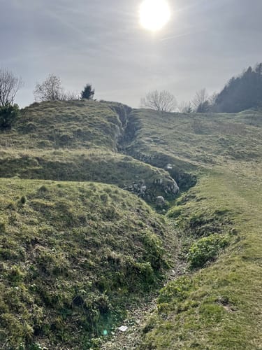 2023 Best Historic Site Trails in Paderno del Grappa AllTrails