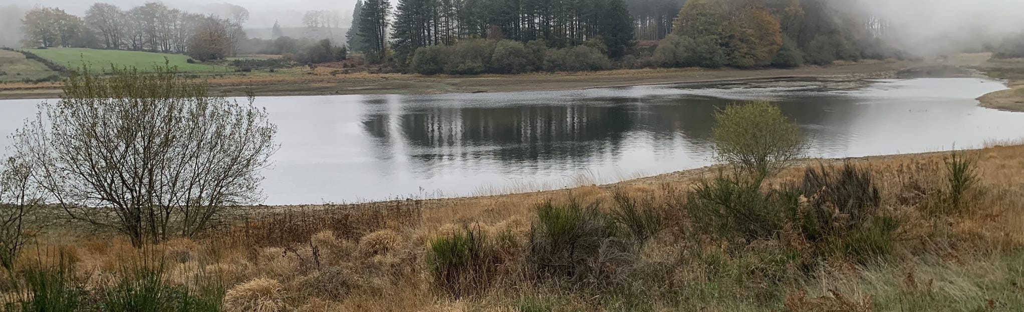 Lac de Bourdelet Tour of Lac de Vezoles, Hérault, France 25 Reviews, Map AllTrails