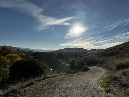 Best 10 Hiking Trails in Fort Ord National Monument  AllTrails