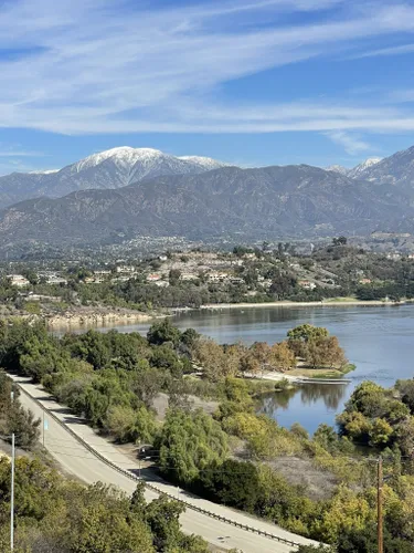 10 Best Trails and Hikes in San Dimas